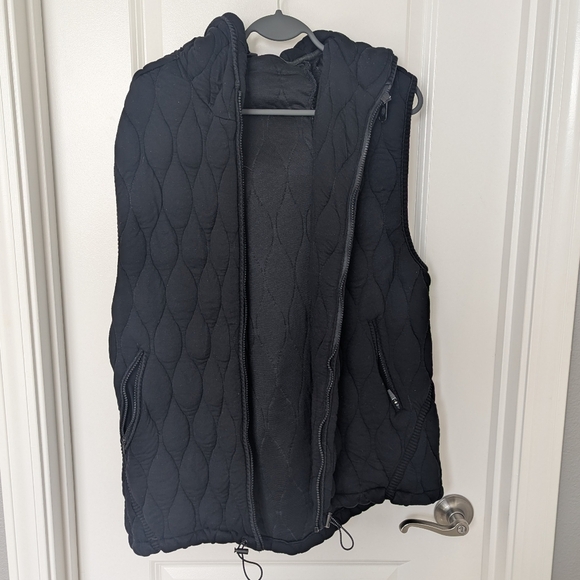 FP Movement Dream Big Quilted Vest - Picture 2 of 7